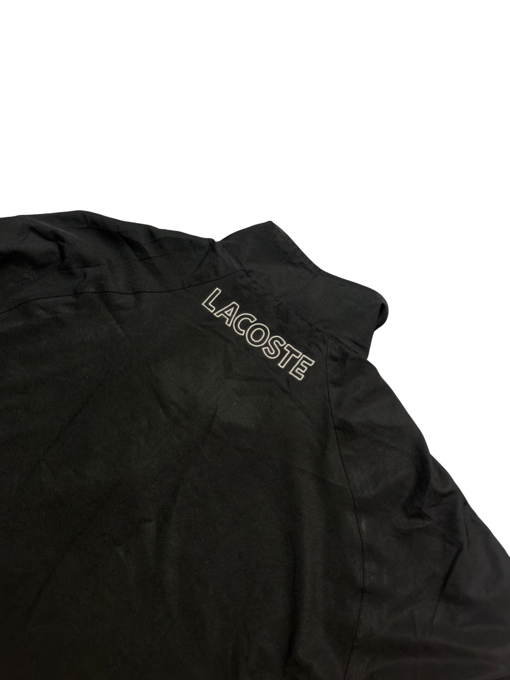 Lacoste Windbreaker | M