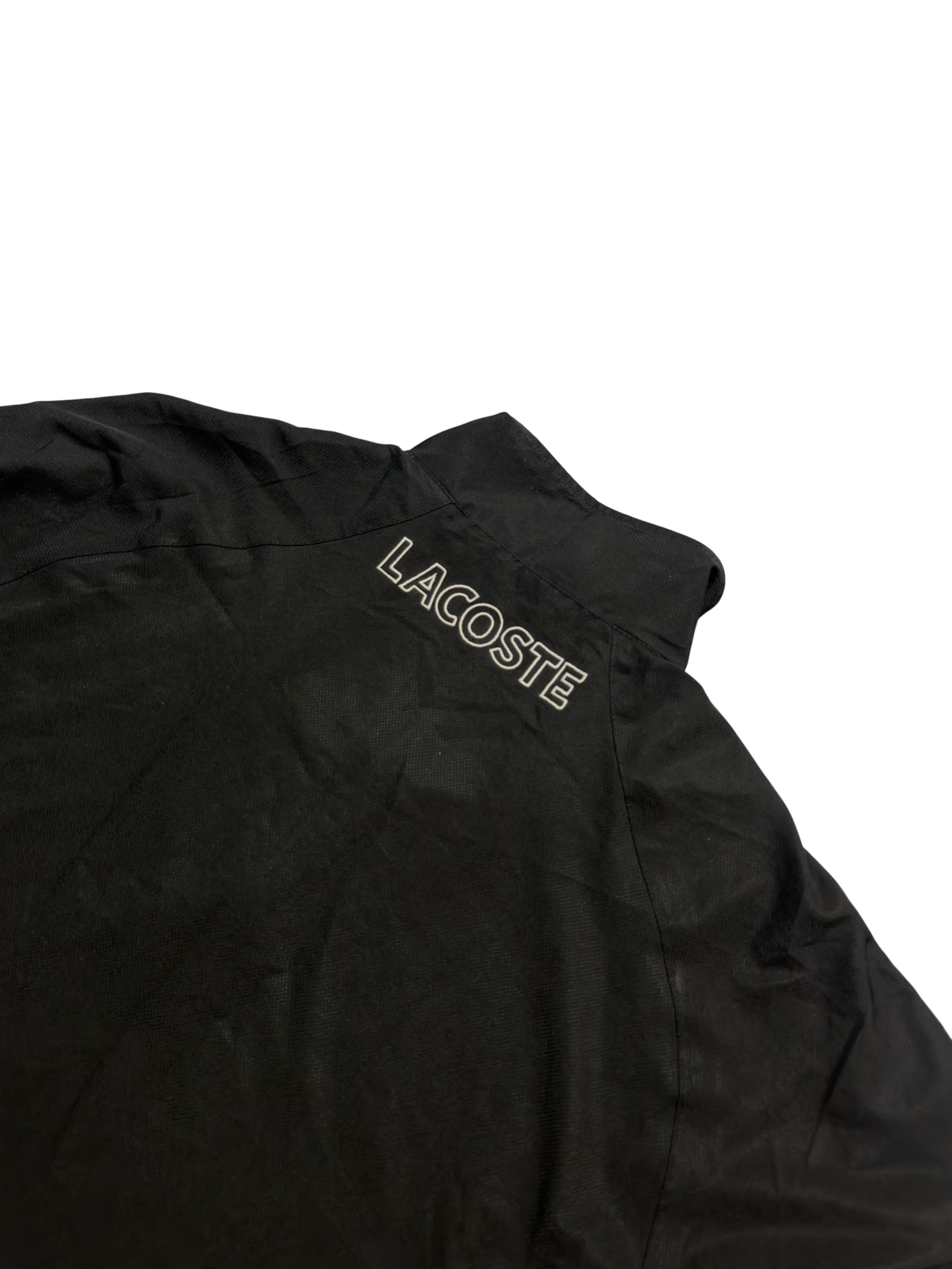 Lacoste Windbreaker | M