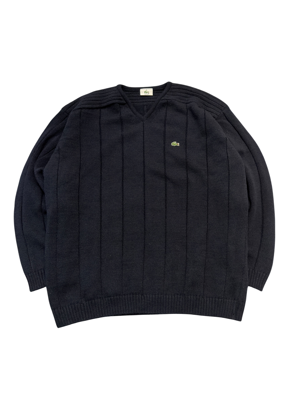 Lacoste Sweater V-neck | XL