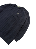 Lacoste Sweater V-neck | XL