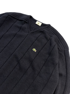 Lacoste Sweater V-neck | XL