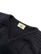 Lacoste Sweater V-neck | XL