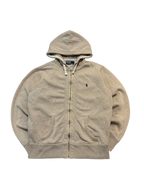 Ralph Lauren zipper | M