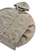 Ralph Lauren zipper | M