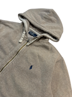 Ralph Lauren zipper | M