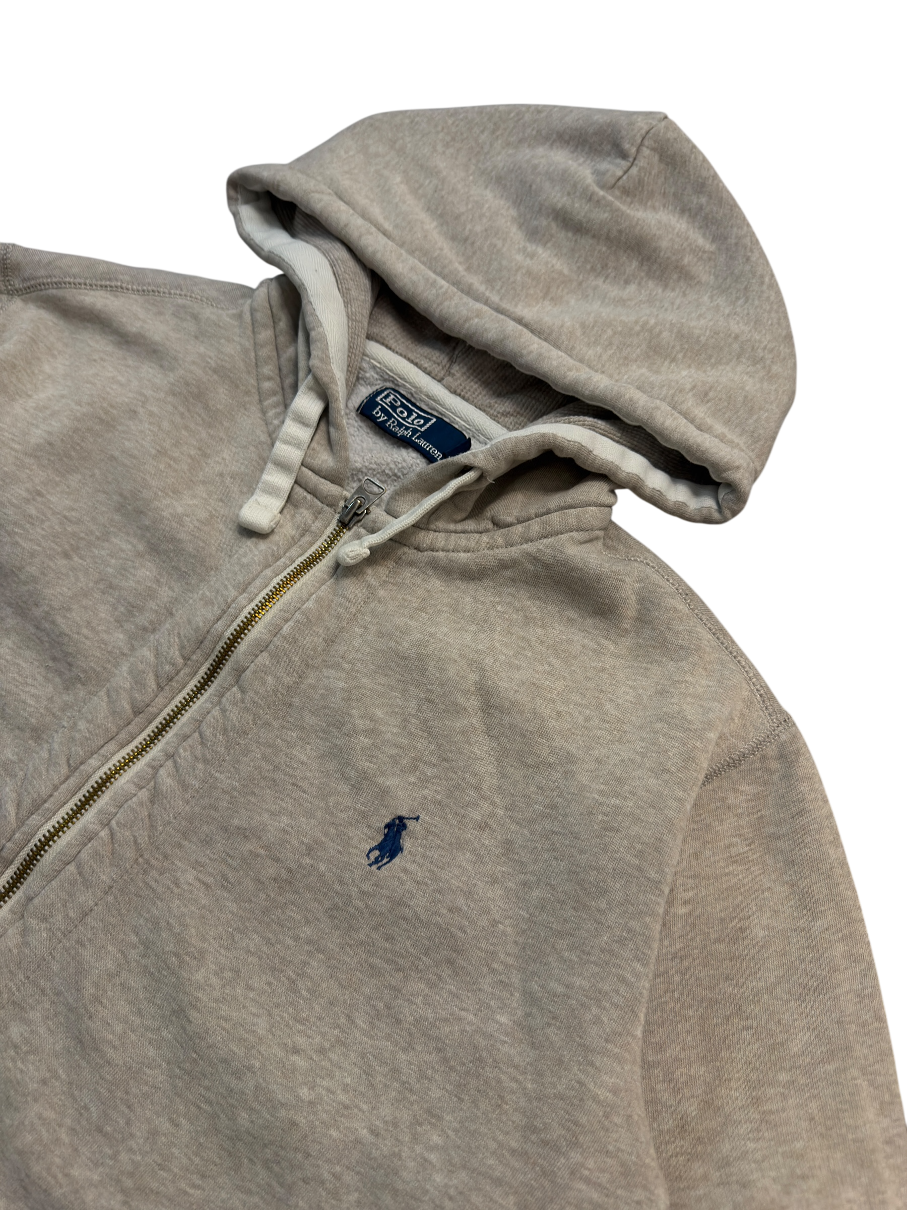 Ralph Lauren zipper | M