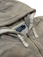 Ralph Lauren zipper | M