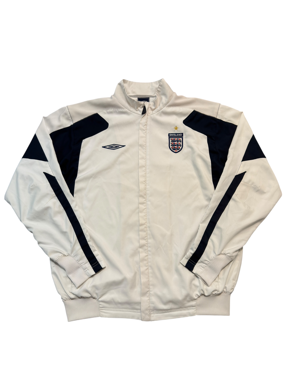 Umbro x England Windbreaker | XL