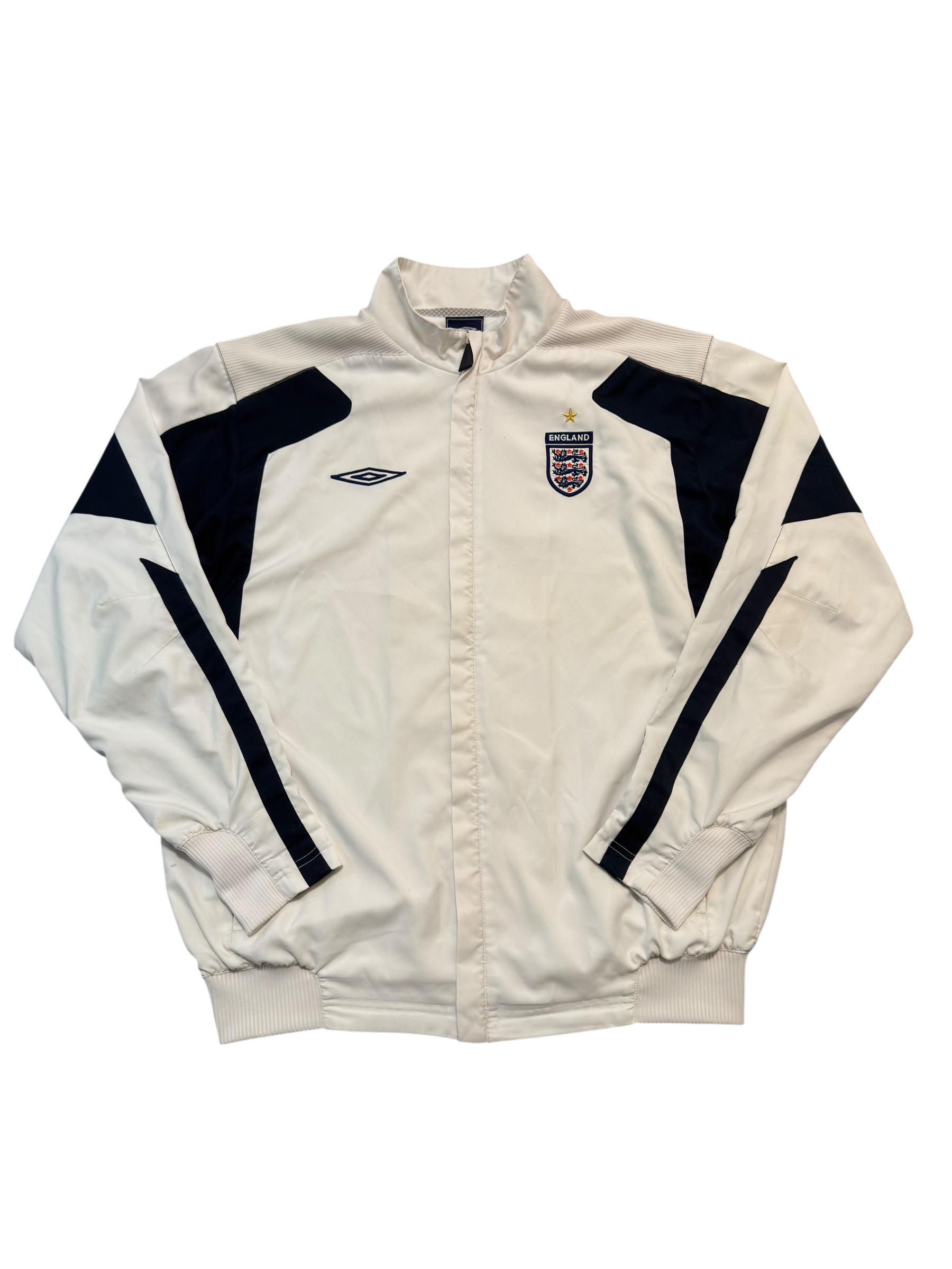 Umbro x England Windbreaker | XL