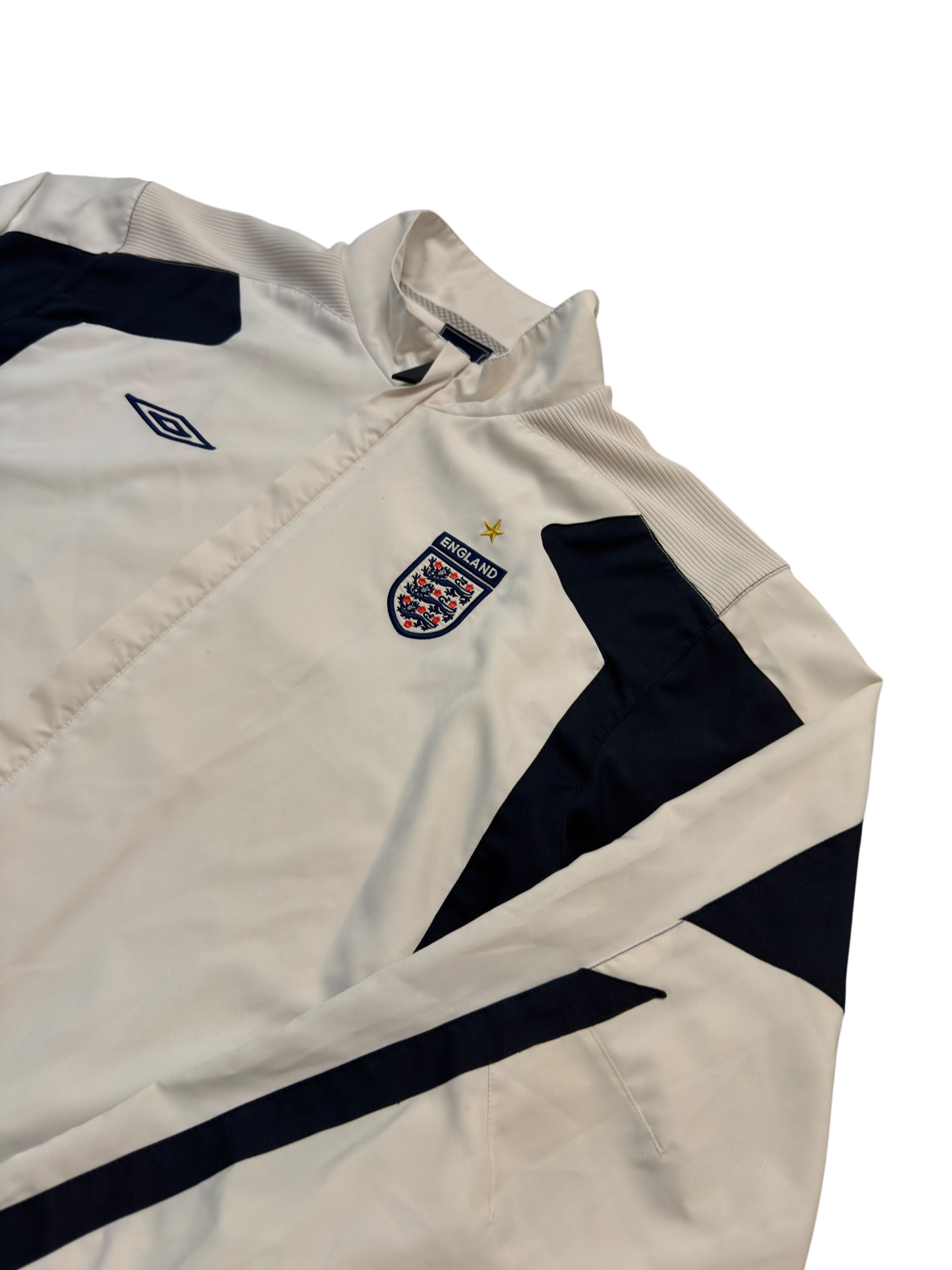 Umbro x England Windbreaker | XL