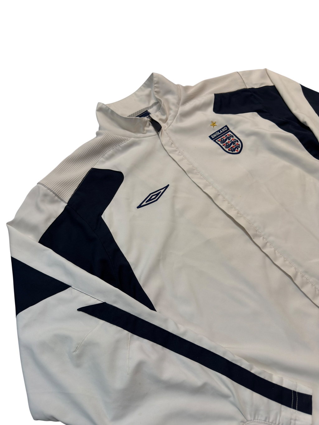Umbro x England Windbreaker | XL