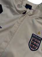 Umbro x England Windbreaker | XL