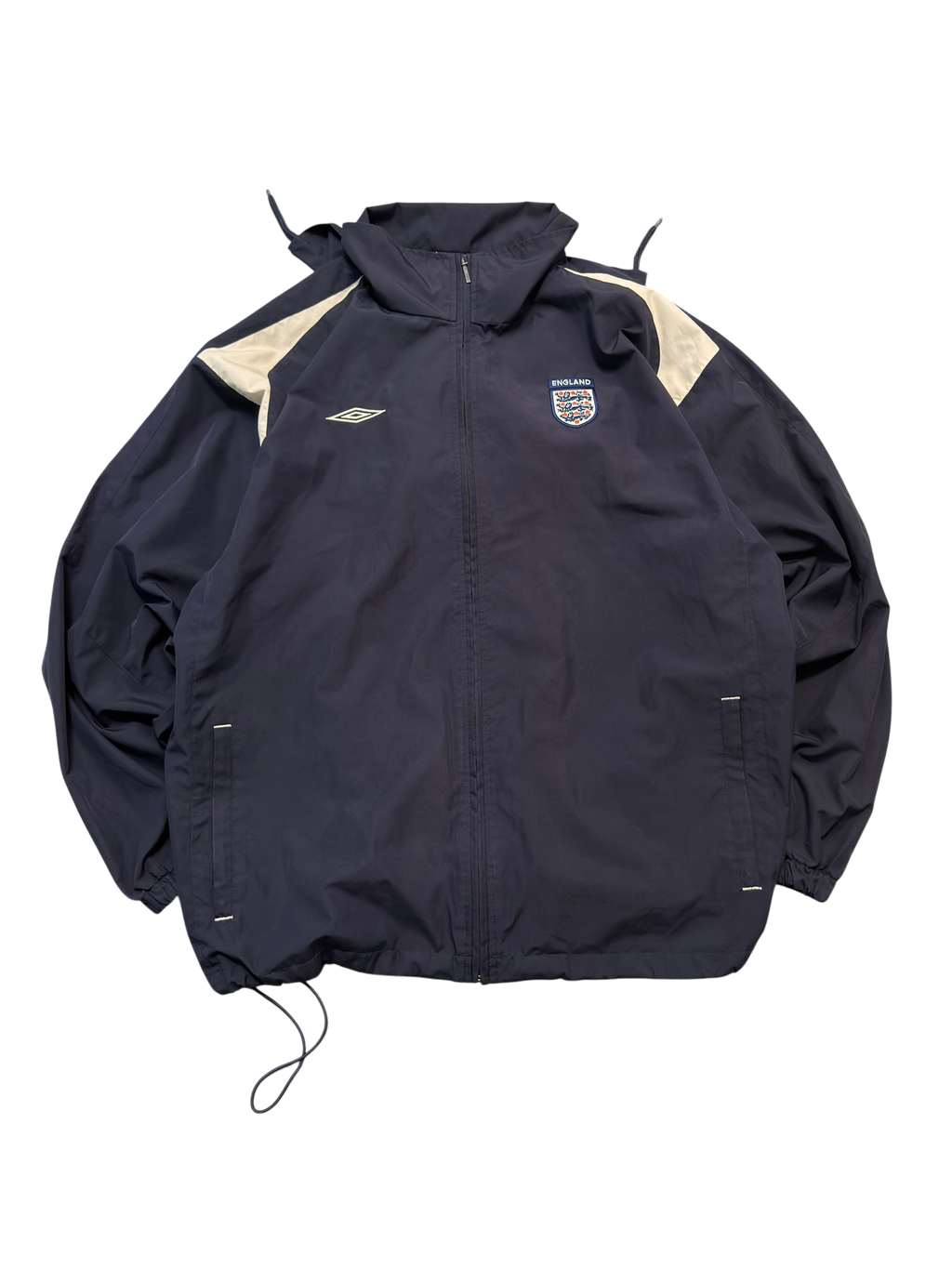 Umbro x England Windbreaker | XL