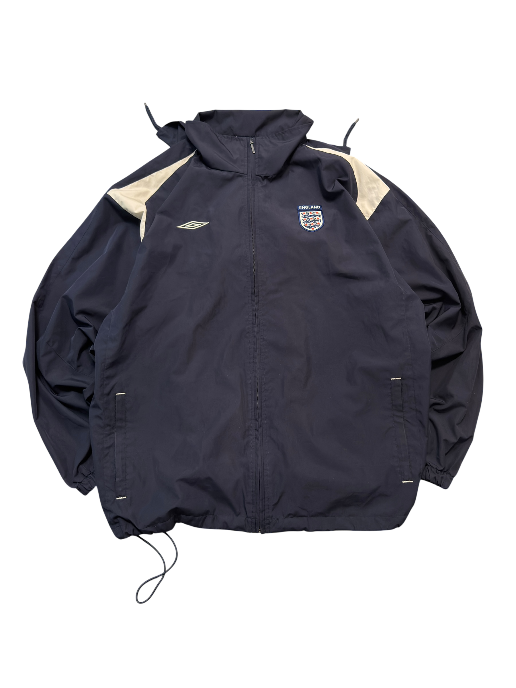Umbro x England Windbreaker | XL