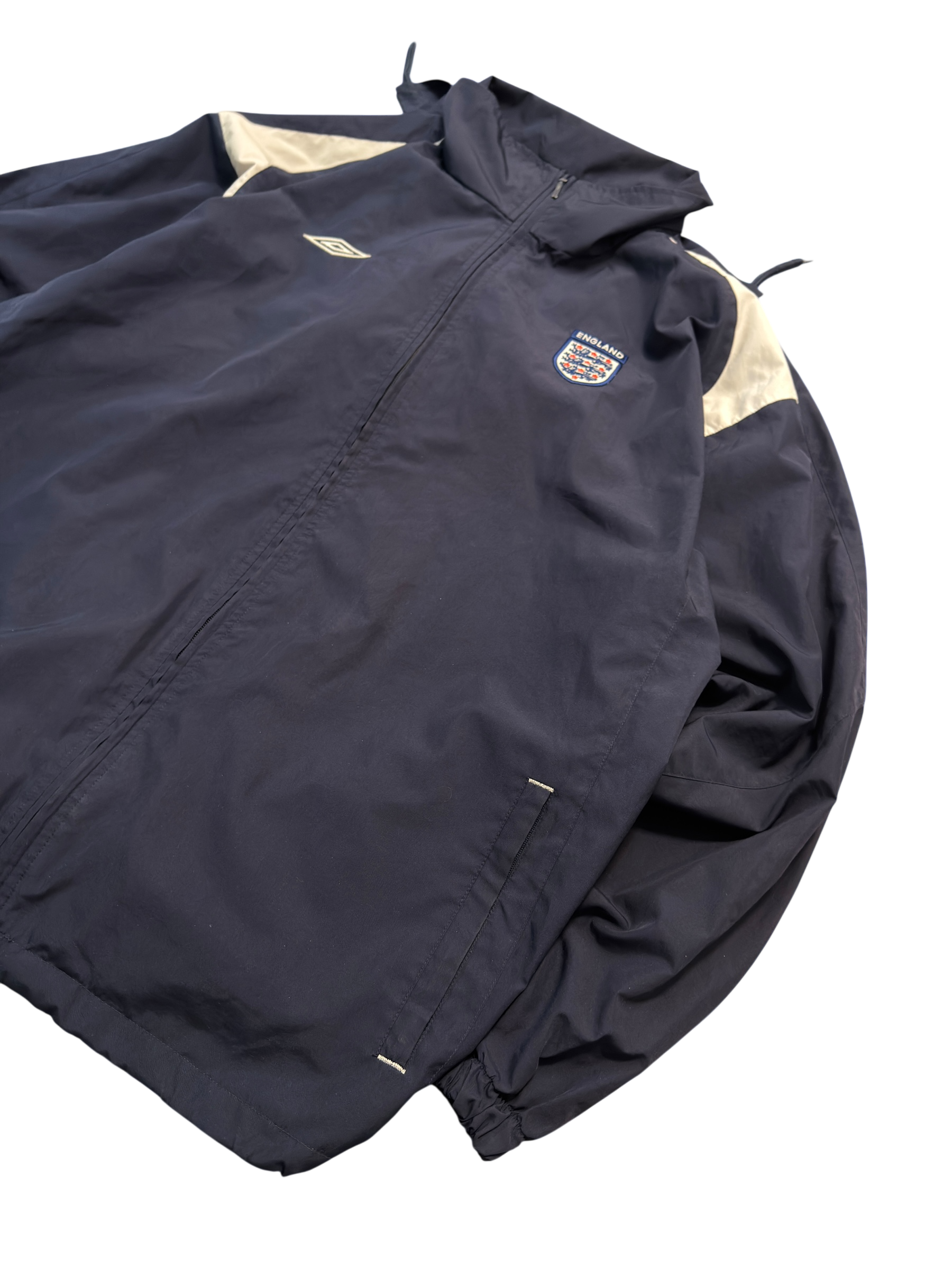 Umbro x England Windbreaker | XL