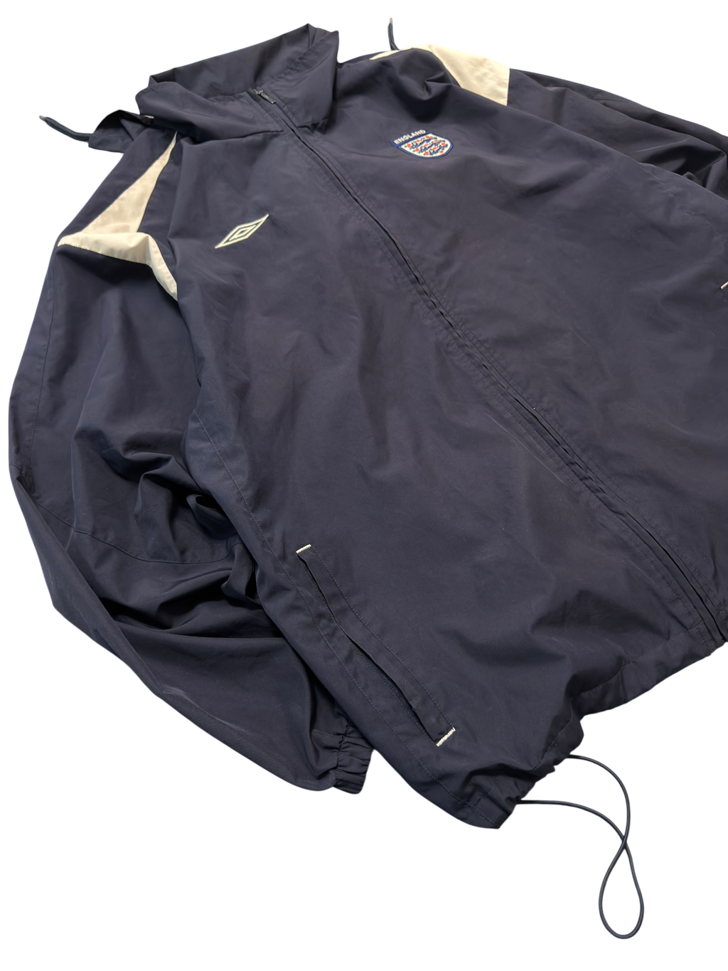 Umbro x England Windbreaker | XL