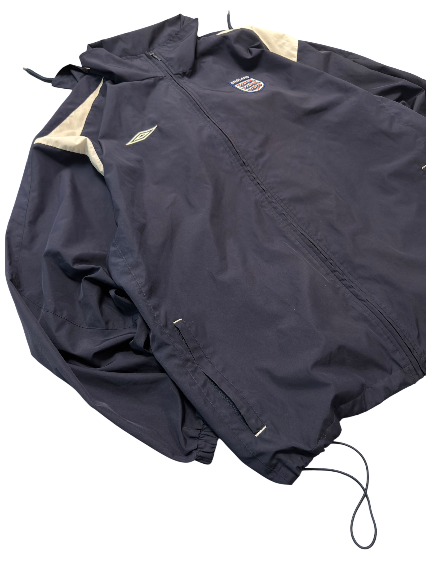 Umbro x England Windbreaker | XL