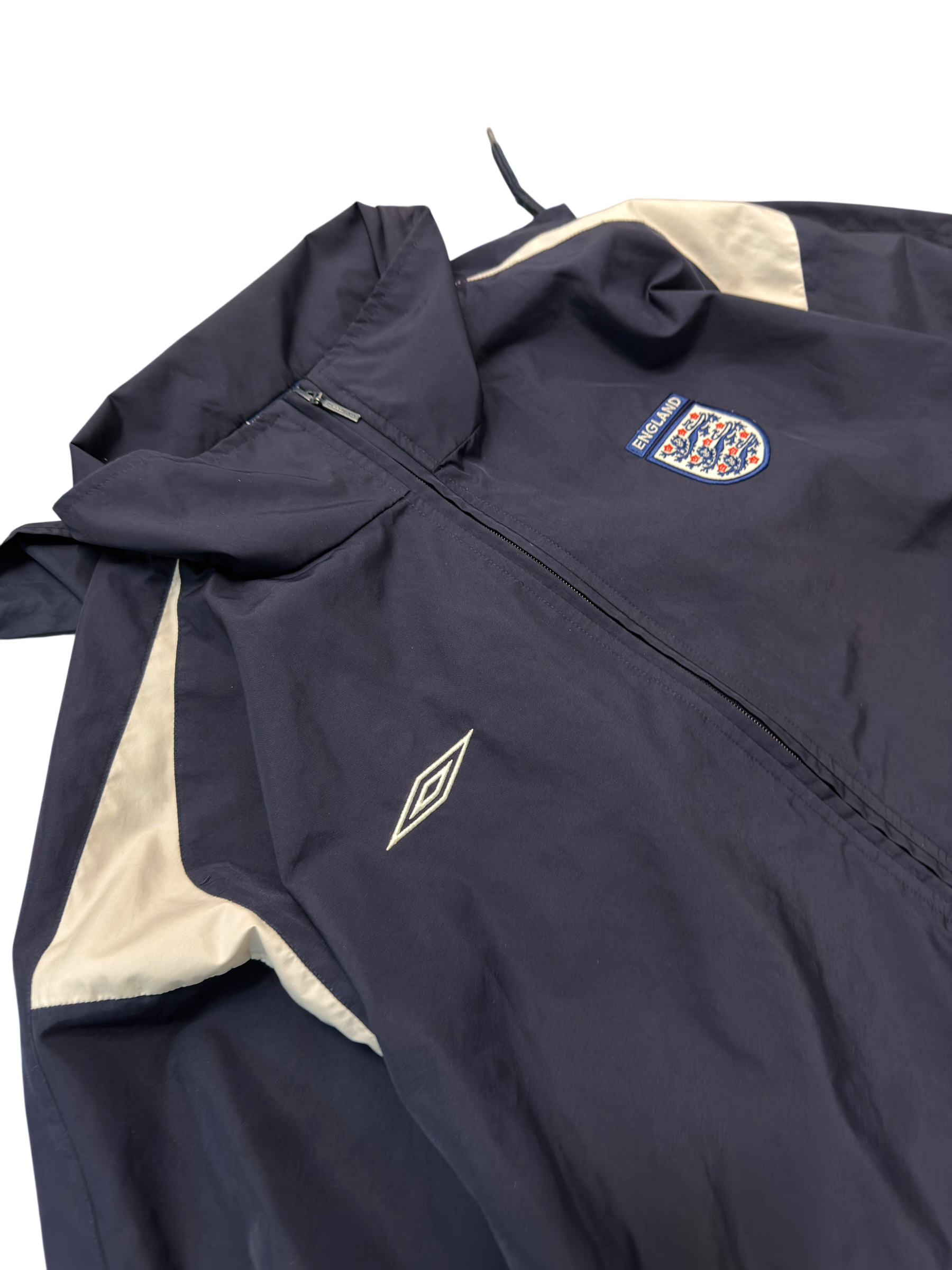 Umbro x England Windbreaker | XL