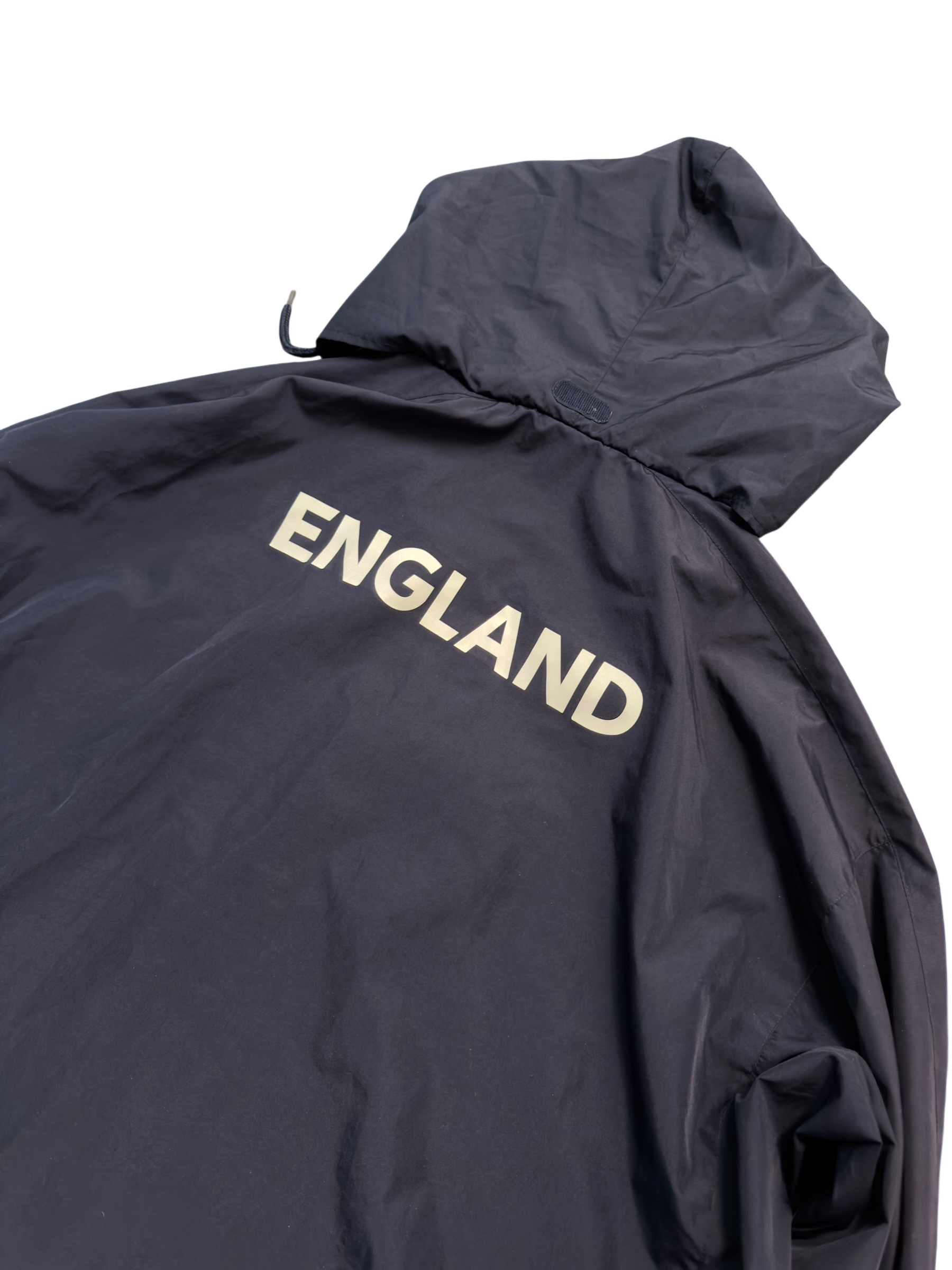 Umbro x England Windbreaker | XL