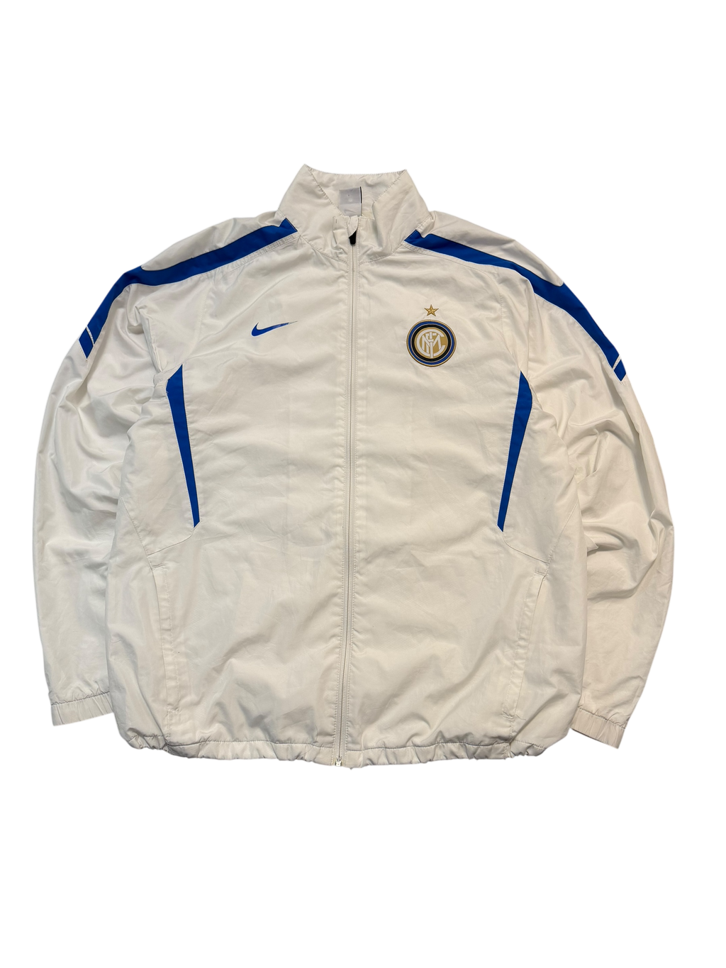Nike x Inter Milan Trackjacket | L