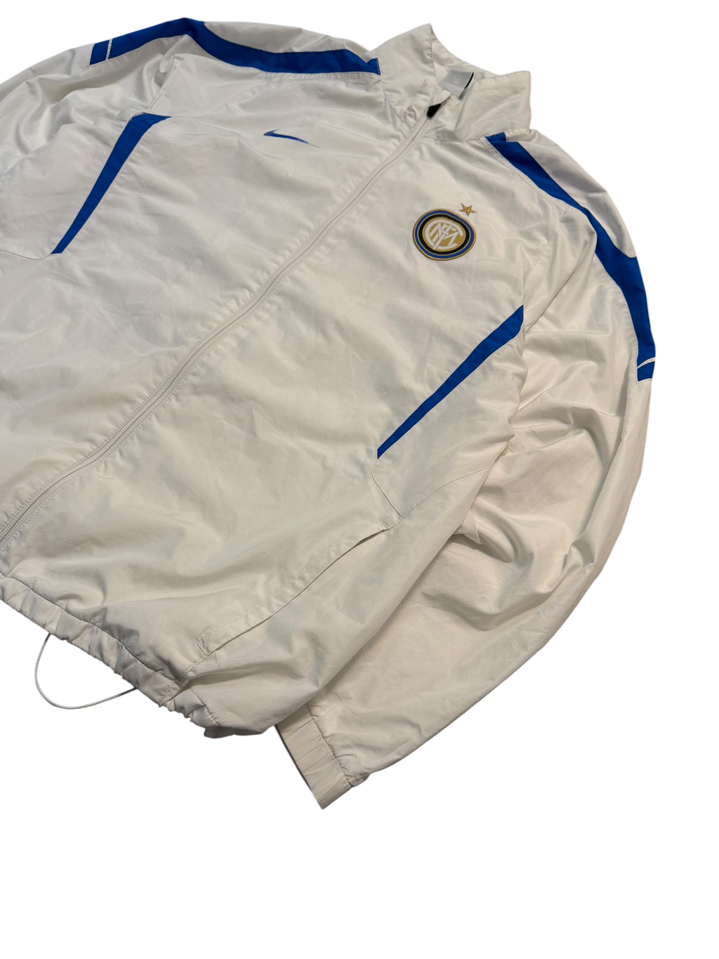 Nike x Inter Milan Trackjacket | L