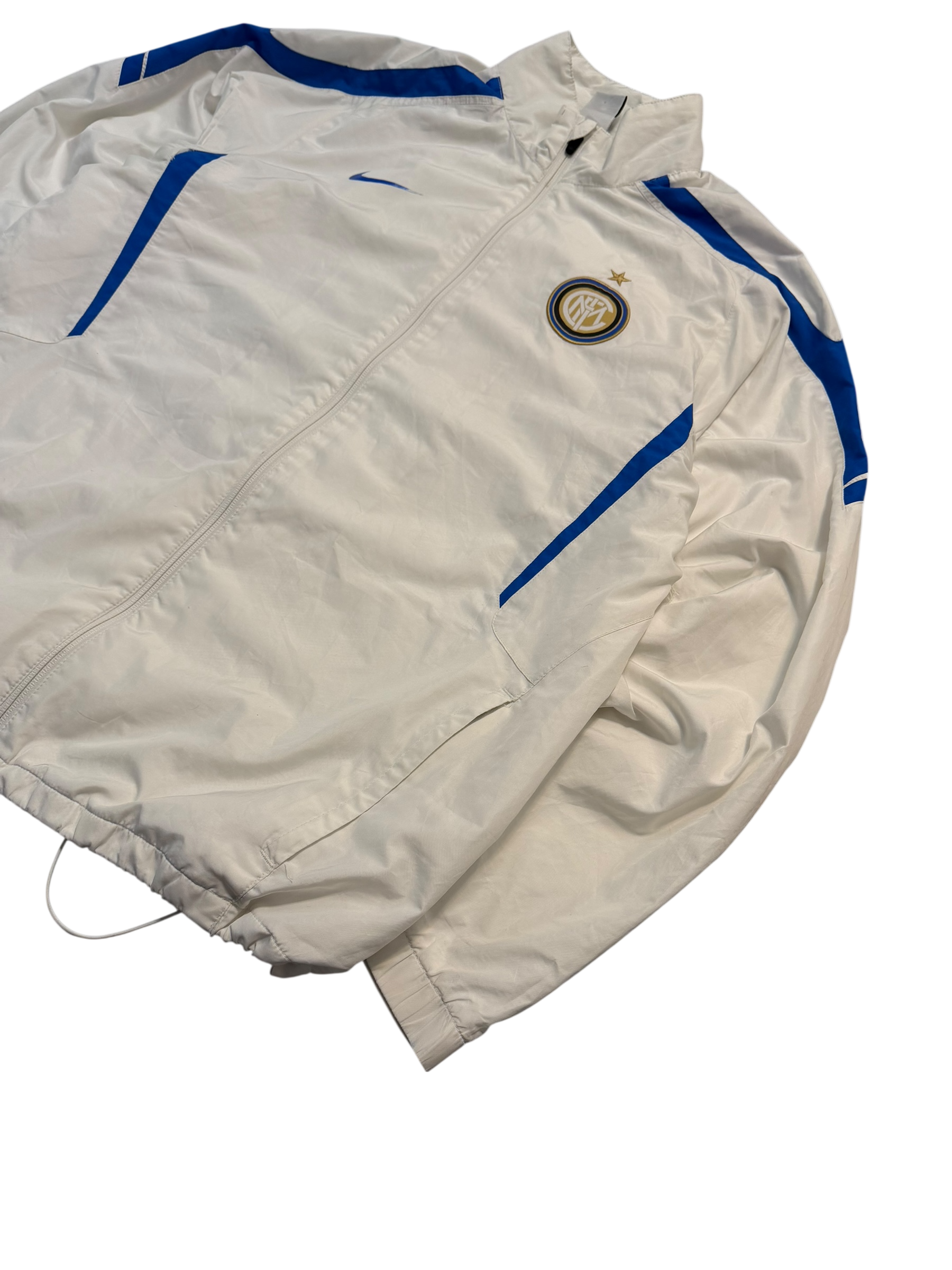 Nike x Inter Milan Trackjacket | L