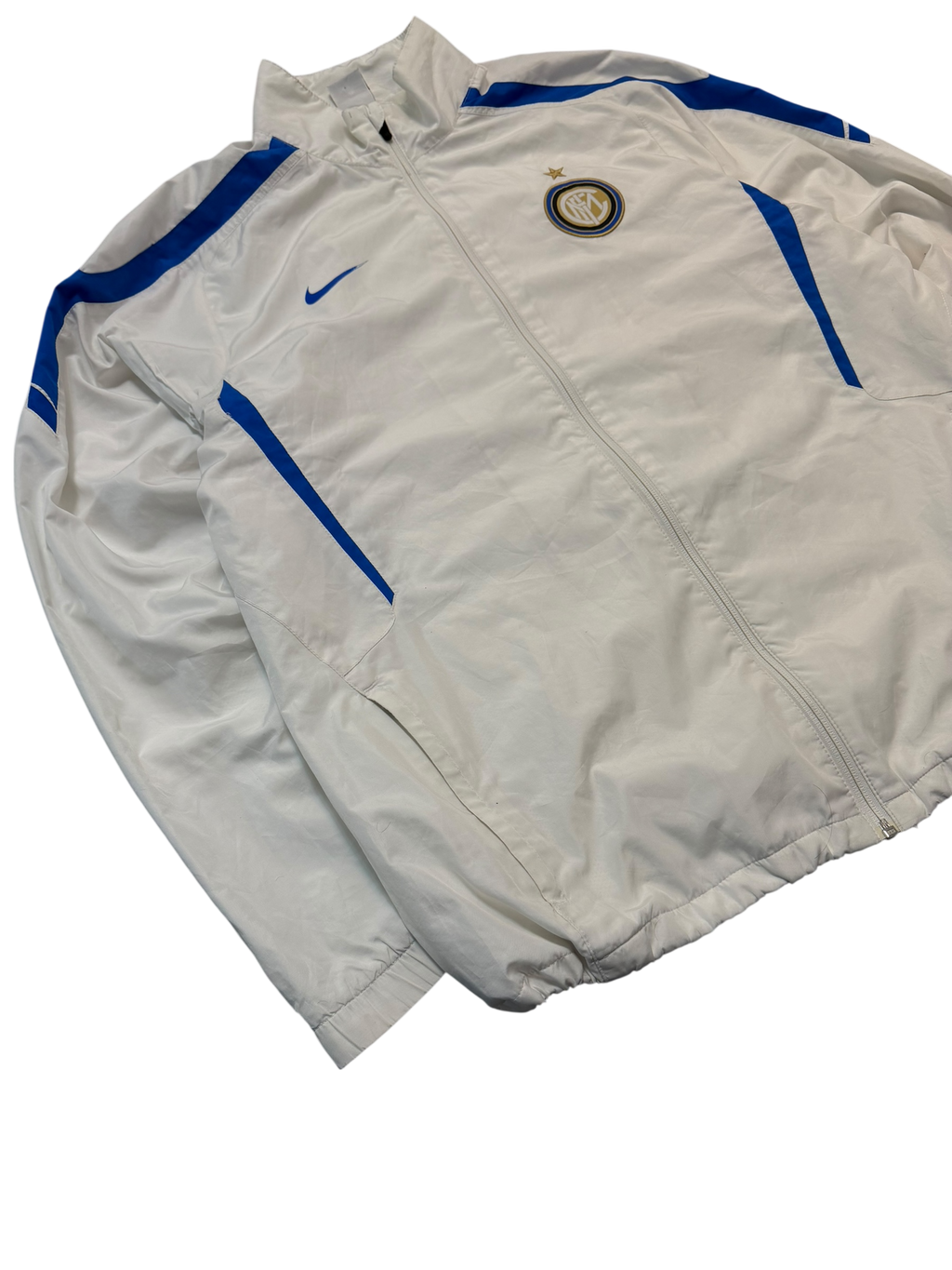 Nike x Inter Milan Trackjacket | L