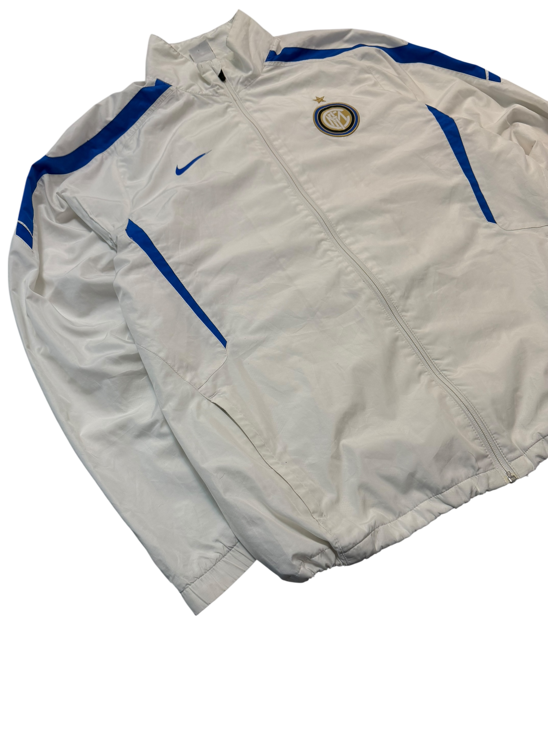 Nike x Inter Milan Trackjacket | L