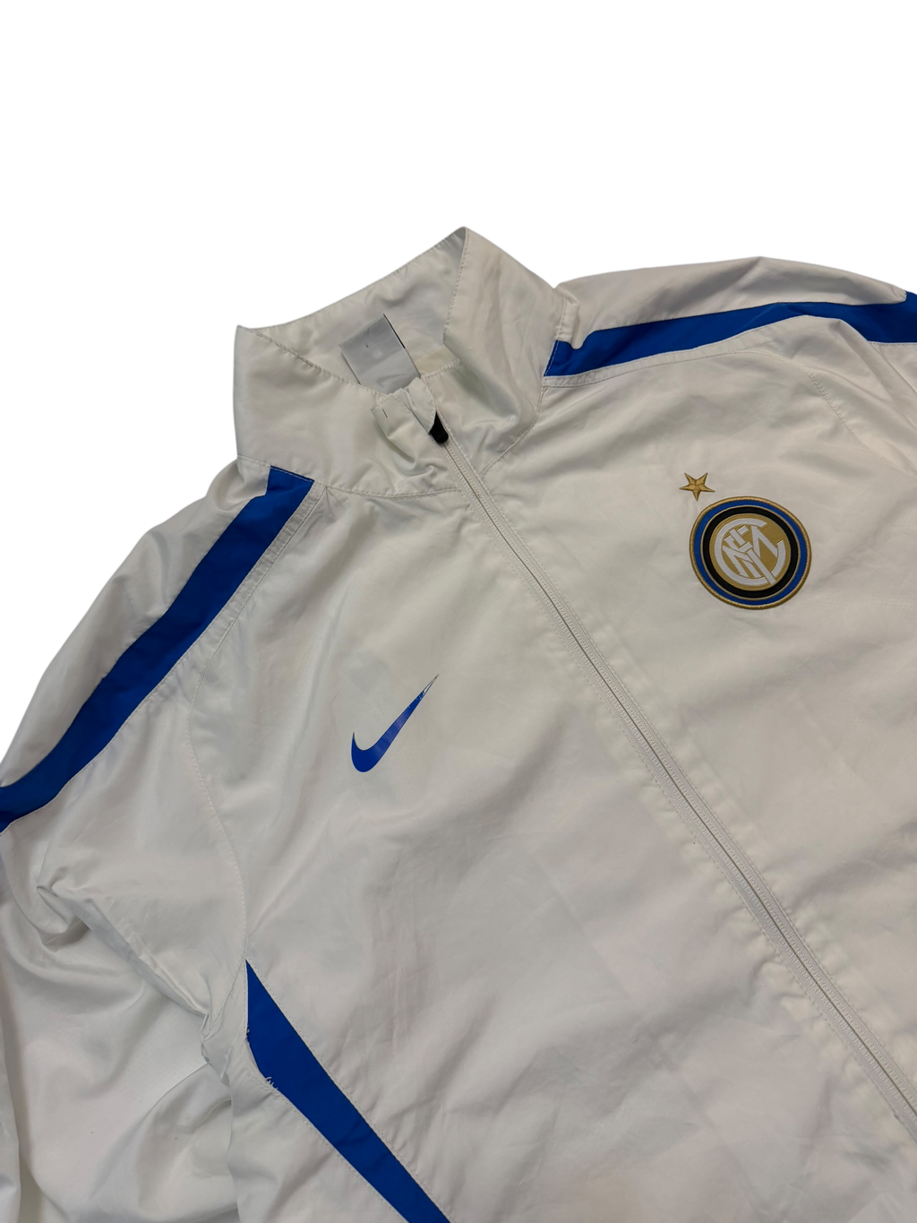 Nike x Inter Milan Trackjacket | L