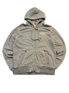 True Religion zipper | L