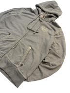 True Religion zipper | L