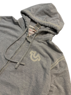 True Religion zipper | L
