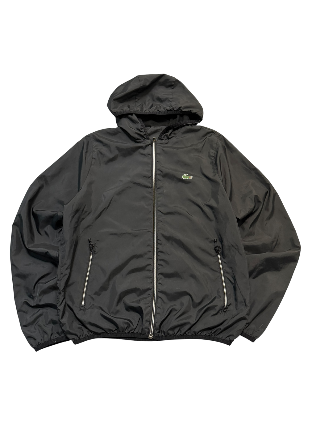 Lacoste Windbreaker | S