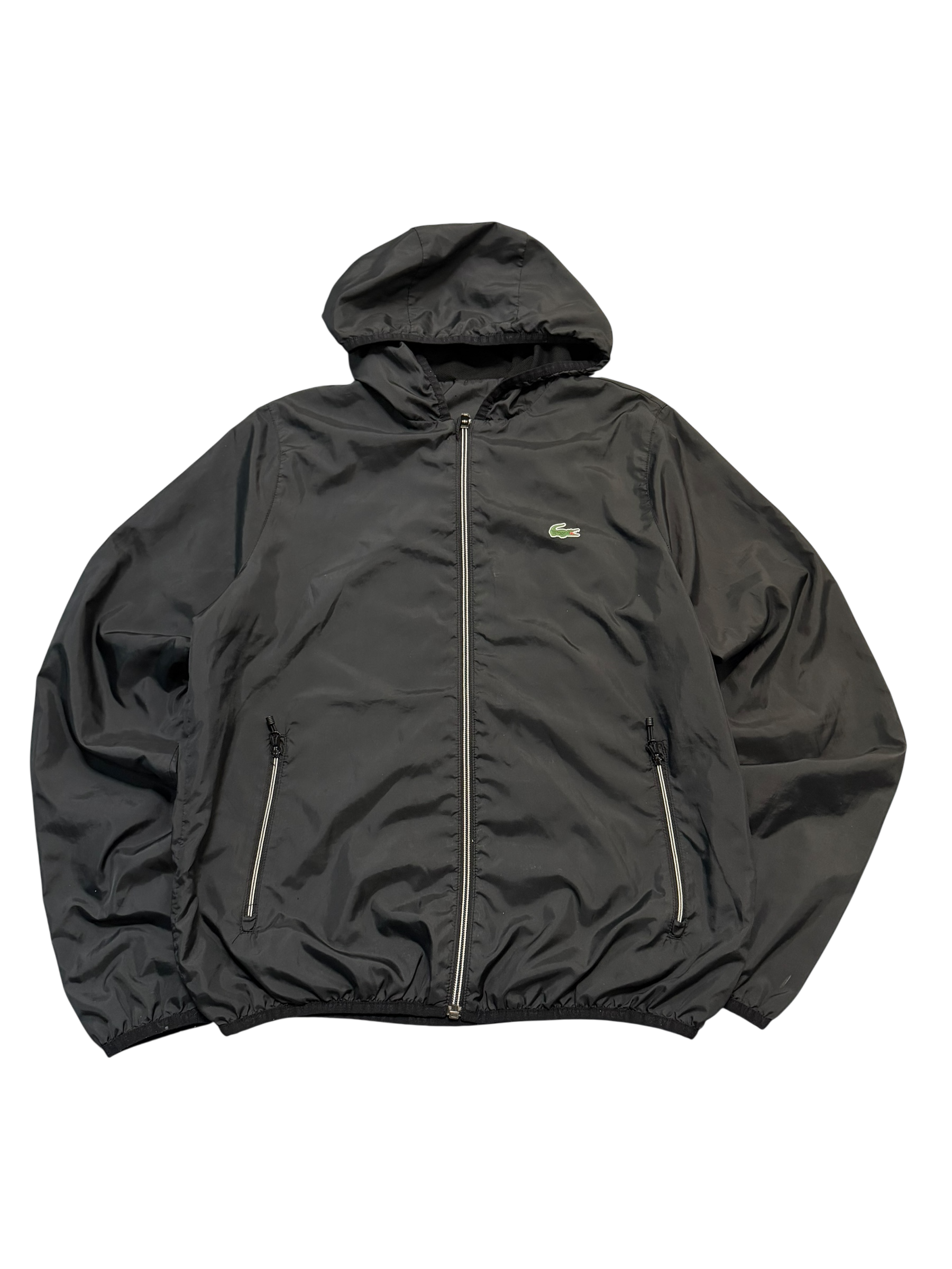 Lacoste Windbreaker | S