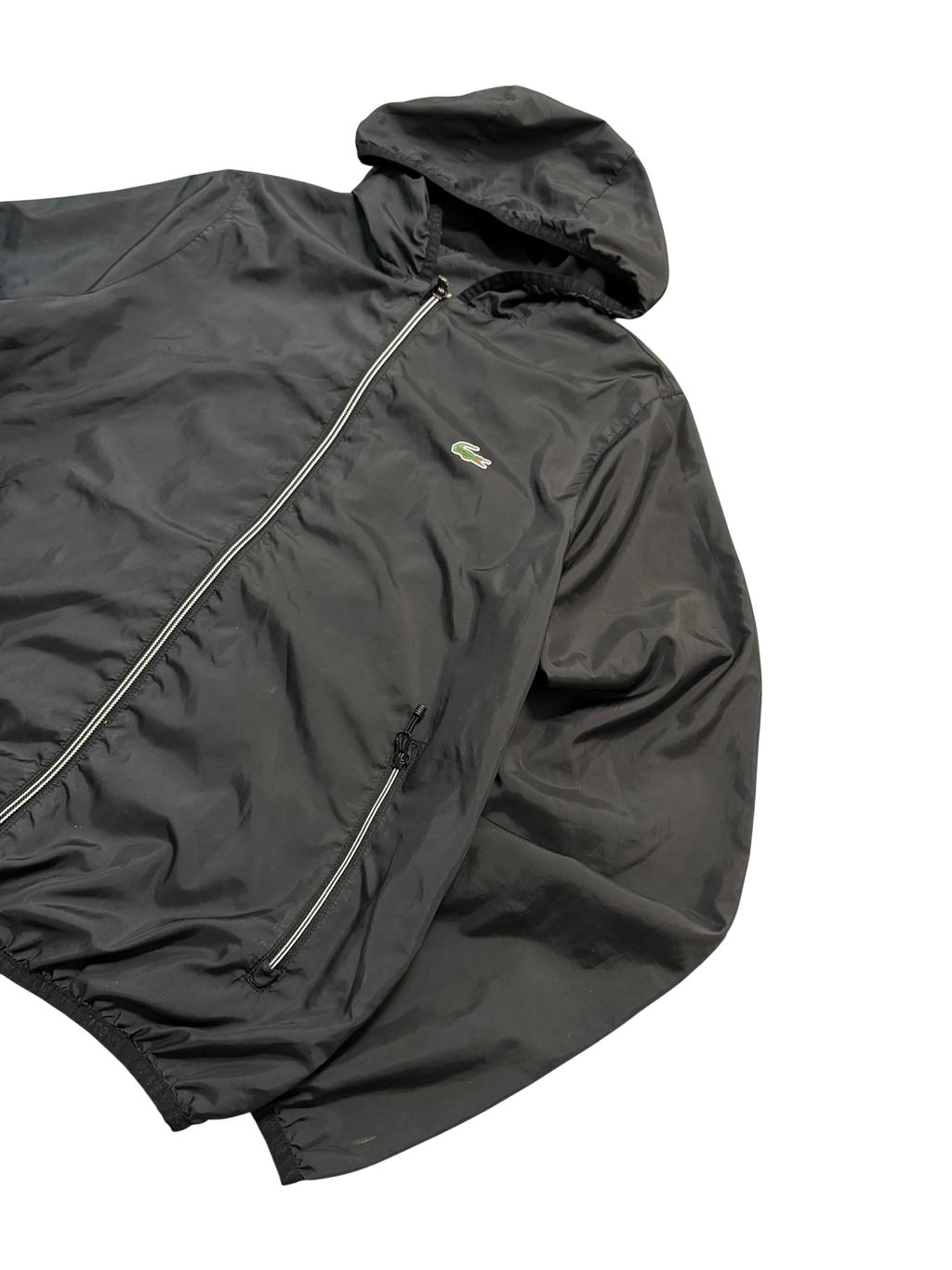 Lacoste Windbreaker | S