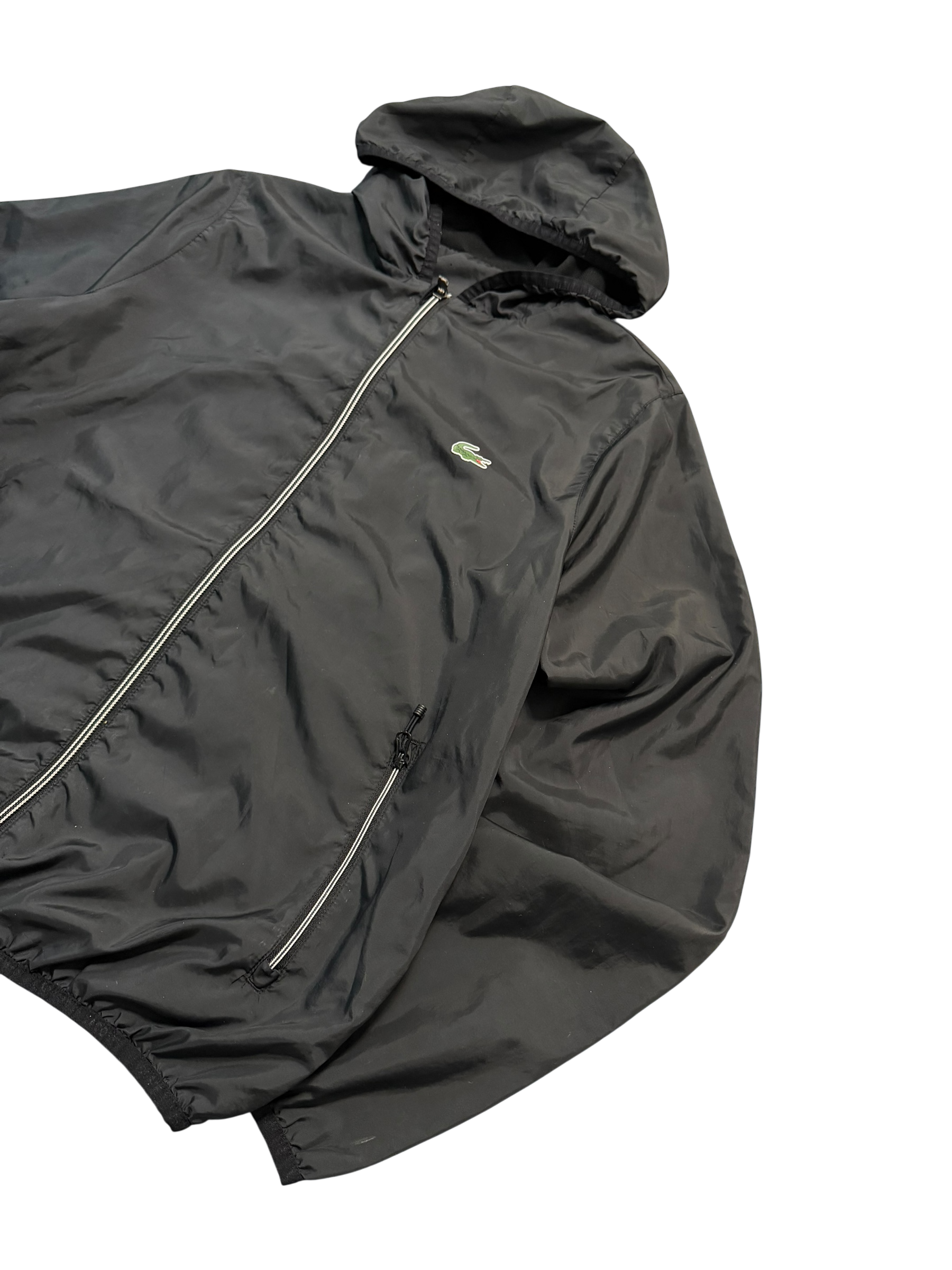 Lacoste Windbreaker | S