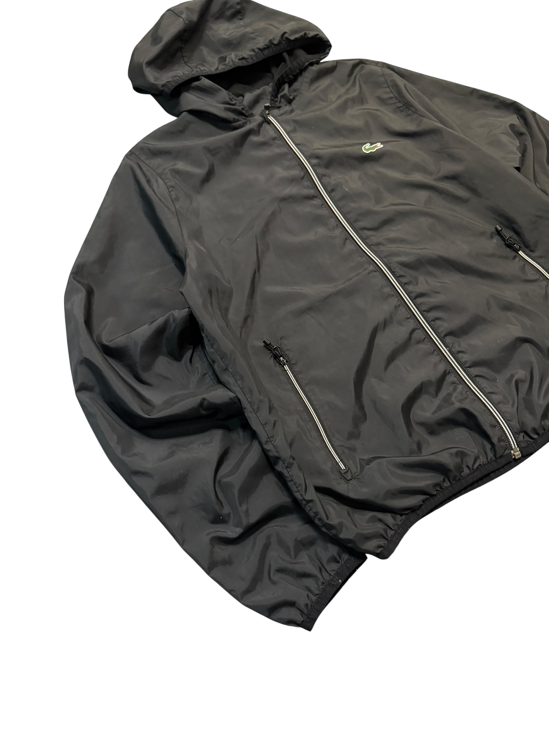 Lacoste Windbreaker | S