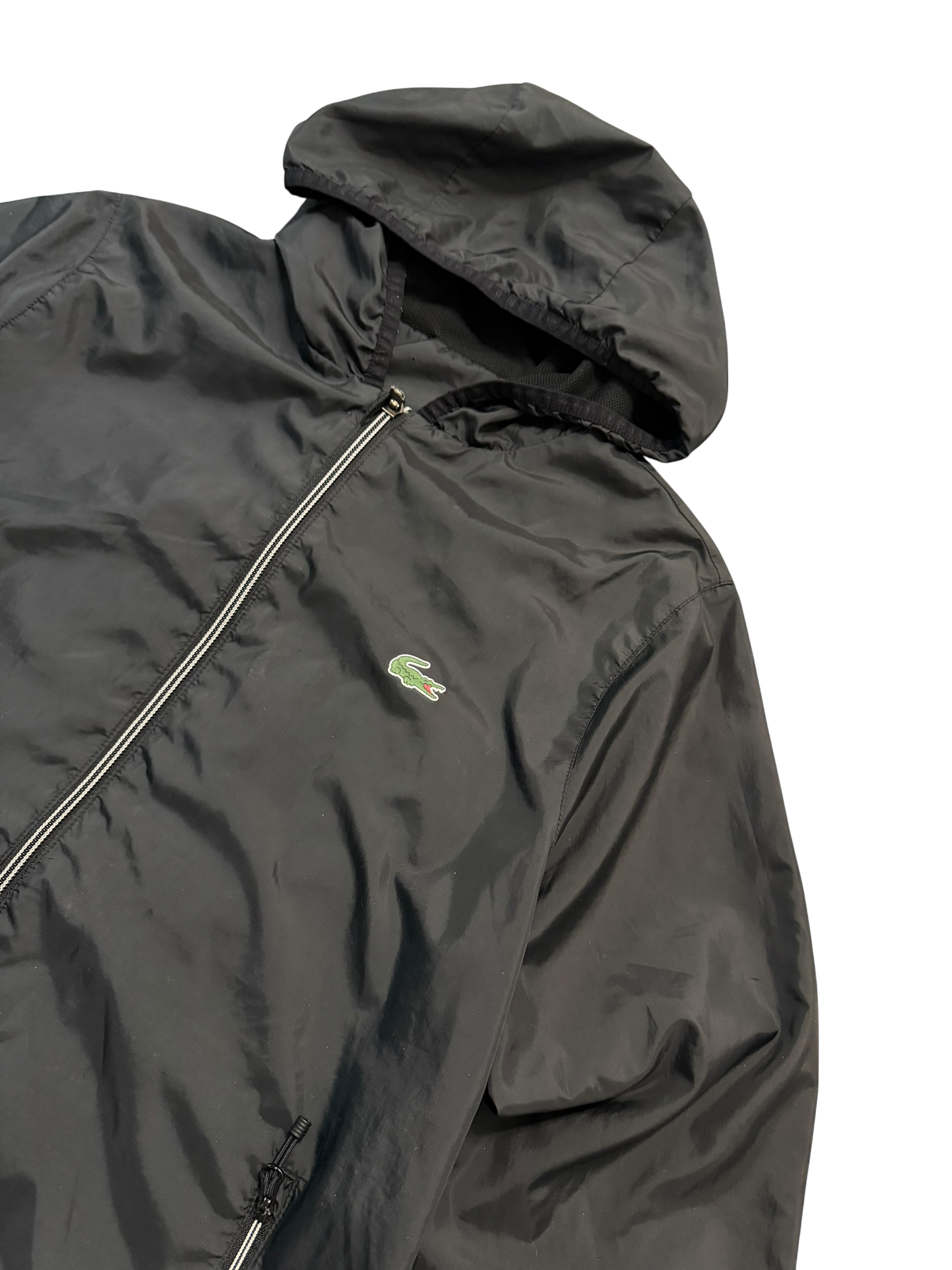 Lacoste Windbreaker | S