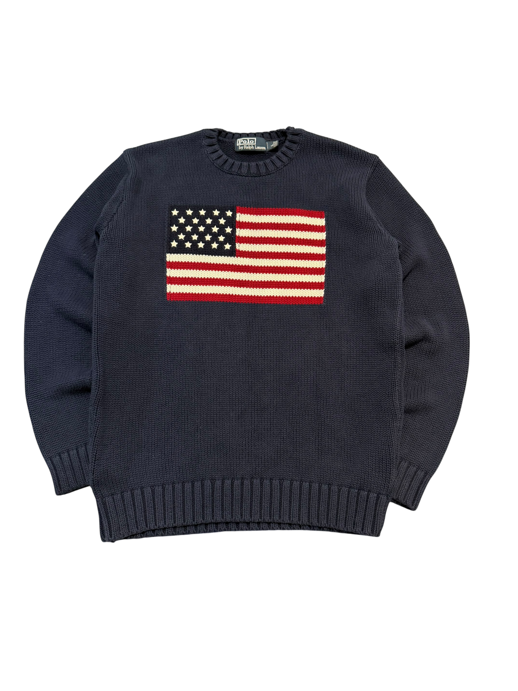 Ralph Lauren x America Sweater | L