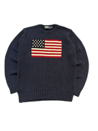 Ralph Lauren x America Sweater | L
