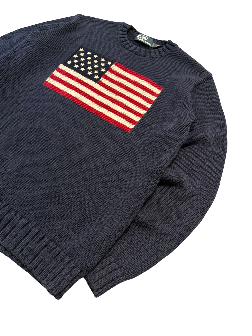 Ralph Lauren x America Sweater | L