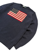 Ralph Lauren x America Sweater | L