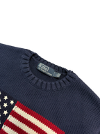 Ralph Lauren x America Sweater | L
