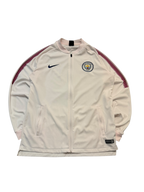 Nike x Manchester City Trackjacket | L