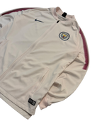 Nike x Manchester City Trackjacket | L