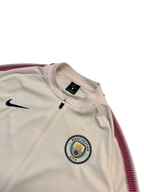 Nike x Manchester City Trackjacket | L
