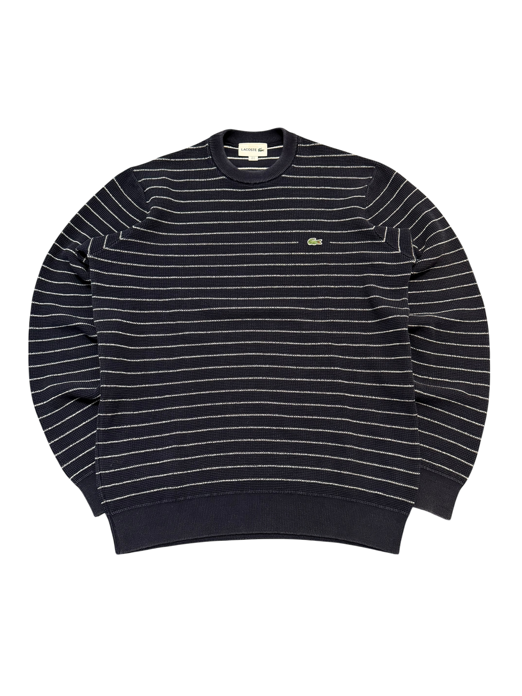 Lacoste Sweater | M