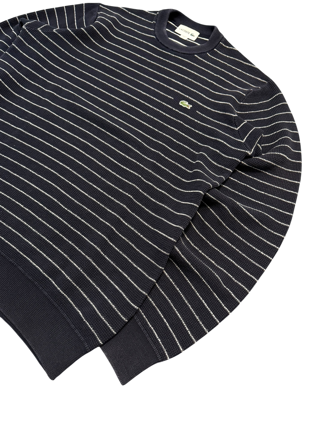Lacoste Sweater | M