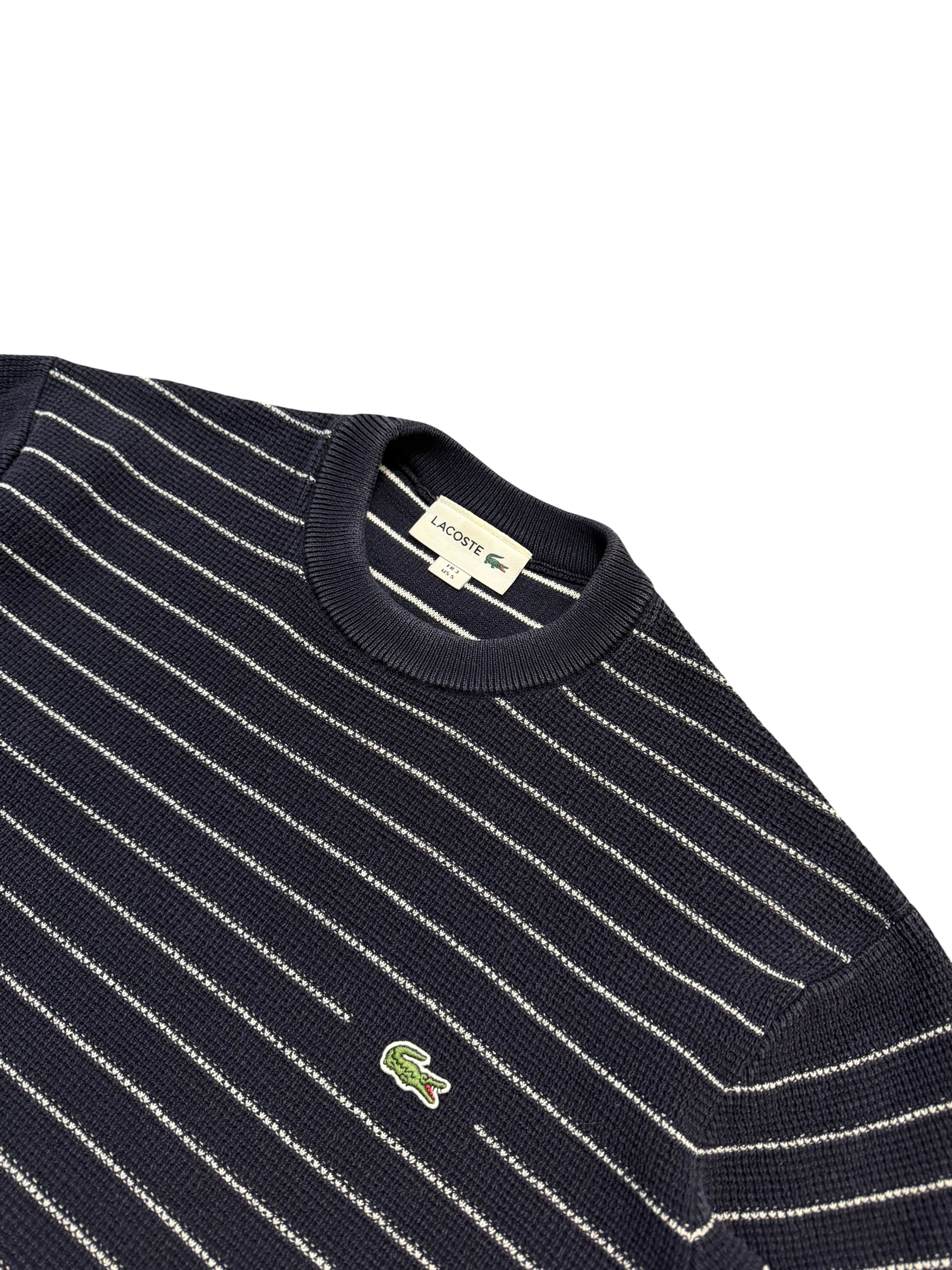 Lacoste Sweater | M
