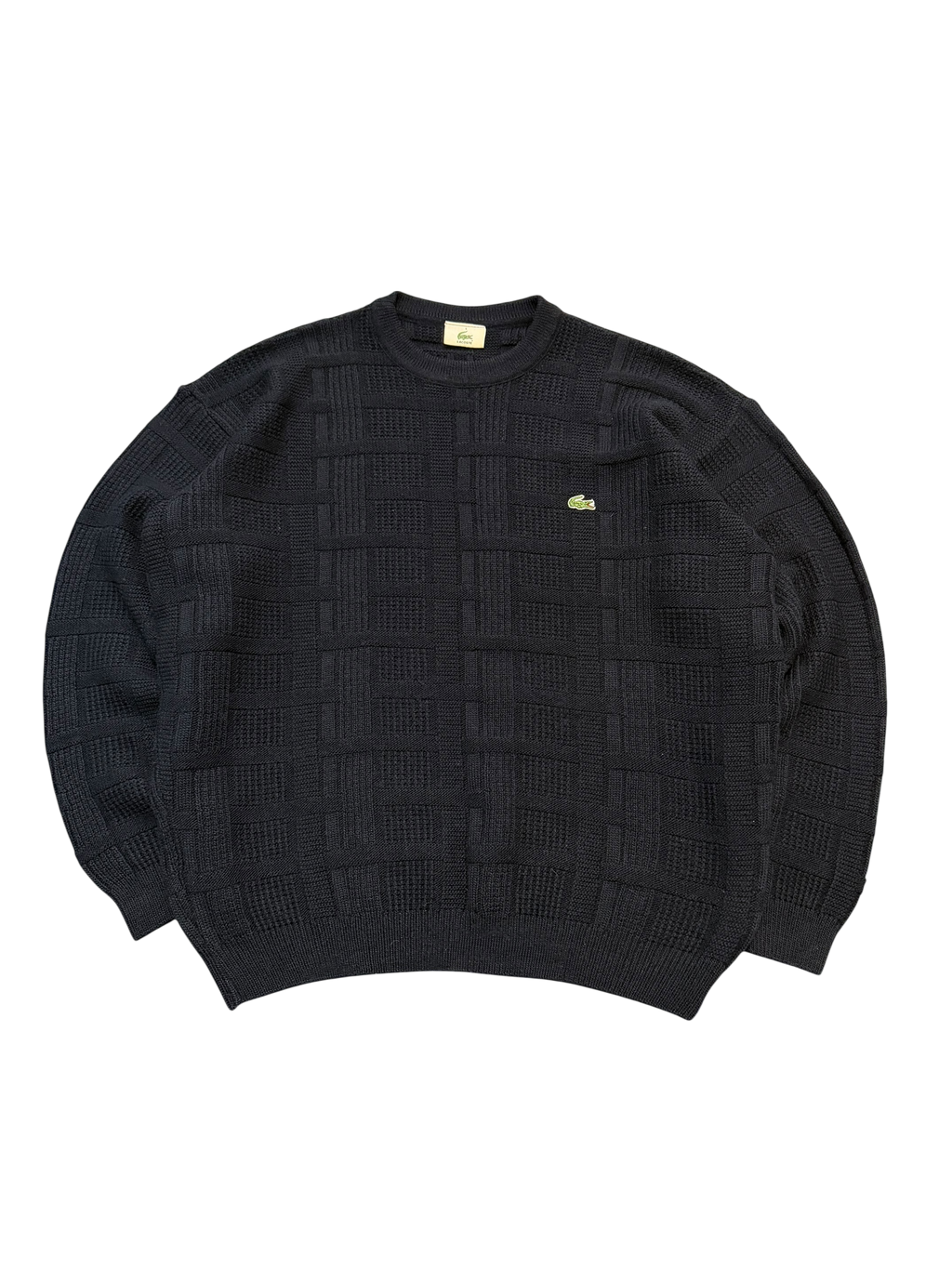 Lacoste Sweater | L
